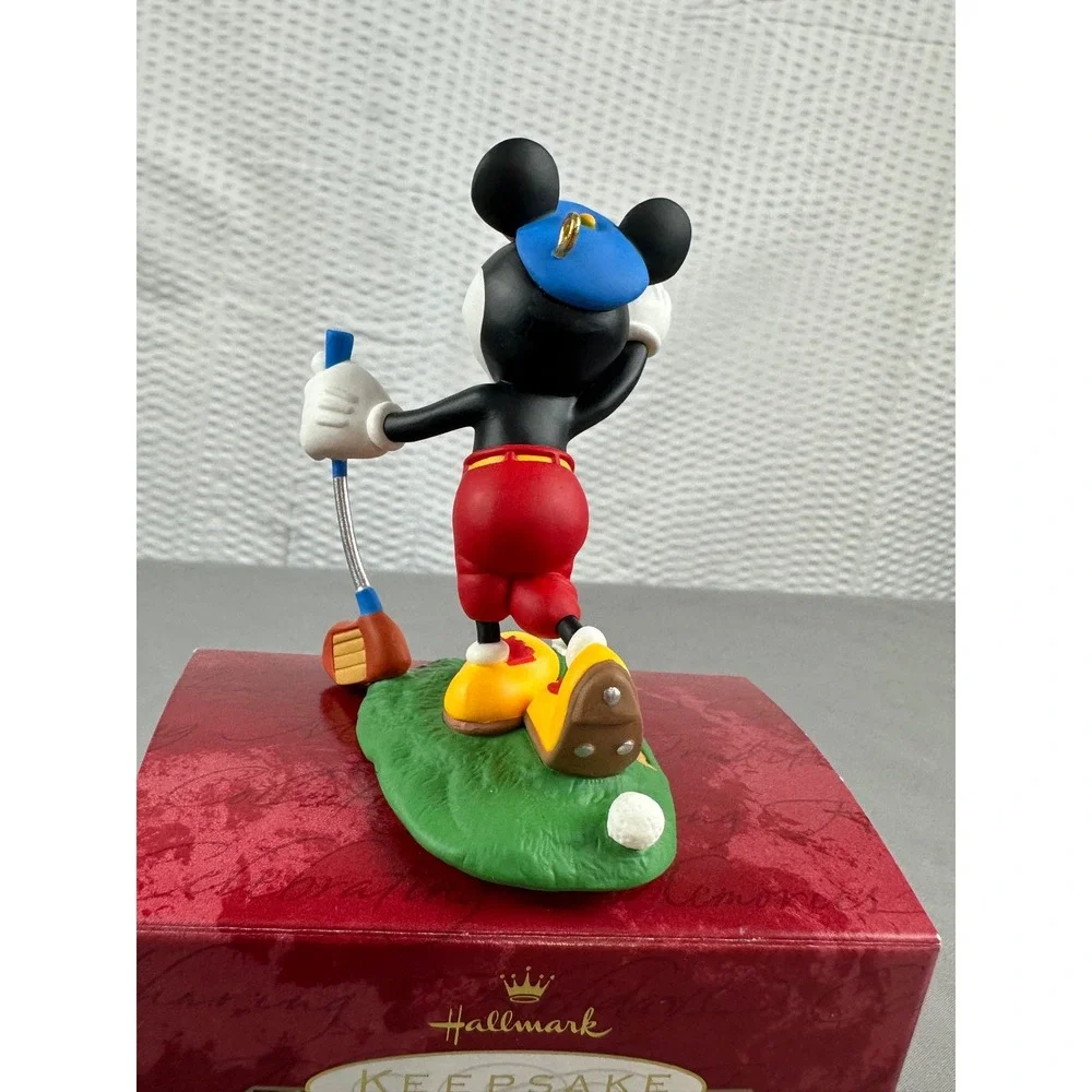 Hallmark Mickey Mouse 